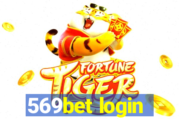 569bet login